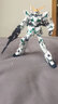 万代（BANDAI） HG 高达HGUC1 拼装模型玩具 14cm HGUC178 独角兽毁灭模式全装备 实拍图