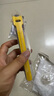 侑家良品【30条】电源线魔术贴扎带 自粘式数据线收纳扣粘扣理线带 6色 实拍图