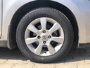 邓禄普（DUNLOP）轮胎/汽车轮胎 185/65R15 88H ENASAVE EC300+ 适配阳光/轩逸 实拍图