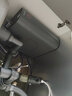 九阳（Joyoung） 九阳前置过滤器6T大通量40微米反冲洗压力表监控全屋净化净水器 RQ350 JYW-RQ350 实拍图