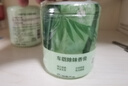 网易严选固体香膏车载香薰摆件车内香氛除异味新车除醛除味 空气清新剂 【全网爆款】露水栀子150g 实拍图