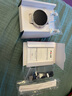 博能（polar） Pacer &Pacer Pro领跑者超轻进阶睡眠监测跑步手表运动心率腕表 pacer pro  White S-L 实拍图