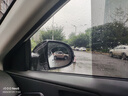 爵士猫 汽车后视镜防雨膜 侧窗反光镜倒车镜玻璃防雾防水贴膜 防炫目高清驱水膜玻璃剂防水贴通用车载用品 升级款防雨膜（侧窗两片）+(后视镜椭圆形两片） 实拍图