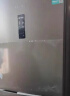 海信冰箱小型家用嵌入式超薄冰箱 一级能效 252升风冷无霜 以旧换新 BCD-252WYK1DPUJ 晒单实拍图