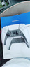 索尼（SONY）PlayStation 5 PS5 DualSense无线游戏手柄 PS5手柄（不支持ps4使用）经典白 实拍图