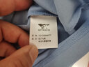 七匹狼短袖T恤男夏季抗菌男士商务休闲翻领POLO爸爸衣服男装上衣服饰 实拍图