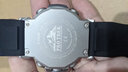 卡西欧（CASIO） 手表 PROTREK系列太阳能户外登山运动男士腕手表 PRW-60T-7A 实拍图