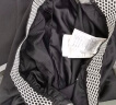 adidas速干锥形修身足球运动长裤男装阿迪达斯官方GE5423 黑色/白 L 晒单实拍图