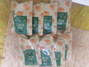 百草味甄选高端有机板栗仁500g 熟制甘栗仁坚果休闲零食盒装栗子仁 实拍图