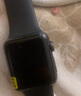 Apple Watch Series 3/4/5 苹果二手智能手表 健康监测 户外体能训练 S3/深空灰色 蜂窝 38/40mm 晒单实拍图