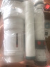 菲时达抽水马桶水箱配件排水下水阀进水浮球阀 通用老式连体分体座便器水箱上下水阀配件套装 连体马桶配件套装【带大号按钮】 配21cm高排水阀 实拍图