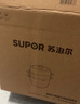苏泊尔（SUPOR）欧式蒸锅304不锈钢三层复底加厚多用蒸鱼家用蒸笼燃气电磁炉通用 蒸锅【三层高拱盖】 3层 28cm 实拍图