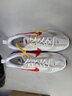 耐克NIKE男子休闲鞋复古AIR MAX DAWN运动鞋DM0013-100白色43码 实拍图