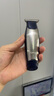 科美（kemei）理发器推子KM-5021成人家用油头雕刻电推剪0.1mm精钢0刀头 type-c充电口 【官方标配】 礼盒装 实拍图