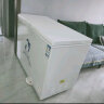 澳柯玛（AUCMA）307升家用商用大容量冰柜 商用雪糕冰箱冷藏冷冻转换顶开门 低霜冷柜 以旧换新 BC/BD-307HNE 实拍图