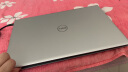 戴尔（DELL） 笔记本电脑 灵越15Pro 3530 15.6英寸13代酷睿商务办公学生网课轻薄窄边框手提本 15.6英寸 i5-1235U 锐炬Xe显卡 8G内存 512G高速固态 定制款 实拍图