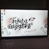 奈我国行【2025新款英特尔+酷睿i7】笔记本电脑高性能超薄轻薄本网课商务办公设计游戏本大学生手提AI 【Ai智能】英特尔19Pro+4K级蓝光全面屏-粉 8G内存+128G超速固态硬盘 实拍图