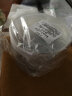 伊洛芙韩国小清新森女系头饰皮套头绳发圈简约扎头发橡皮筋头花发绳皮筋 雅致灰9件套 实拍图