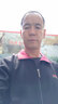 MCTZ高档中老年运动套装男中年人春秋季爸爸装大码宽松休闲健身跑步服 8357黑色【长袖三件套春秋款】 2XL推荐【140斤-160斤】 实拍图