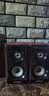 山水（SANSUI） GS-6000(60B)桌面蓝牙台式电脑笔记本重低音炮游戏竞技音响家用家庭客厅电视音箱 梨花木木纹（OK版）+有线话筒 实拍图