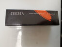 ZEESEA滋色口红保湿唇膏女唇部精华蜜N09#奶咖色姿色不易沾杯 新年礼物 实拍图