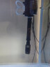博宇（BOYU）鱼缸过滤器三合一增氧泵鱼缸氧气泵过滤桶迷你循环潜水泵充氧机 PGB-750(中大鱼缸) 实拍图