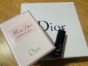 迪奥Dior花漾淡香水100ml女士香氛 生日礼物送女友 新老版本随机 晒单实拍图