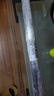墨斗鱼静电遮光玻璃贴膜玻璃纸窗贴办公室遮阳贴膜防晒窗户纸90*200cm 实拍图