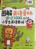 阳光同学 2026秋 课时优化作业语文+数学人教版RJ（全套两册） 六年级上册同步训练 6年级同步教材全套练习册一课一练课时作业本天天练 实拍图