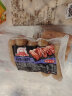 大红门 秘制烤肠 4种口味 1kg 香肠火腿肠 火山石烤肠 台湾烤肠 烧烤食材 火锅食材  实拍图
