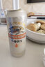 麒麟kirin啤酒一番榨国产日式精酿啤酒全麦黄啤酒精酿啤酒听装整箱 麒麟一番榨啤酒 500mL 24罐 整箱装 实拍图