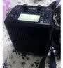 爱课（AKER）AK87W无线扩音器教师专用讲上课小蜜蜂教学导游扩音机便携式大功率老人二胡广场舞多功能蓝牙音响 AK87W黑+1个无线发射器+领夹麦 实拍图