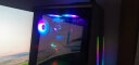 七彩虹（Colorful）iGame M600 幻境之眼水冷游戏台式电脑主机（12代i7-12700 16G RTX3070 500Gnvme 1TB） 晒单实拍图