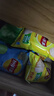 乐事（Lay's）薯片（黄瓜味+原味+红烩味+鱿鱼味+鸡翅味）400g 混合10包 实拍图