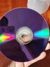 铼德（RITEK） 铼德RITEK DVD+R DL D9 8.5G空白光盘 50片大容量刻录光盘8g碟片大容量光盘 8.5G不可打印50片装 实拍图