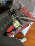 SPRAYGROUND秋冬新款手提包包男女通用旅行包运动F1联名大容量书包 黑色 晒单实拍图