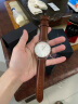 丹尼尔惠灵顿（DanielWellington）DW手表男简约皮带腕表40mm石英表时尚欧美表生日礼物DW00100021 实拍图