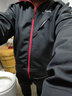 洛克兄弟（ROCKBROS） 秋冬季骑行服套装男女款抓绒骑行裤保暖长袖长裤户外单车运动服 【加绒保暖款】喜马拉雅 偏大 L 实拍图