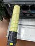 奔图（PANTUM）CTO-850XY 粉盒 黄色大容量 原装耗材 适用于CP9502DN/CP9500DN/CM8506DN/CM8505DN/CM9505DN打印机 墨盒墨粉 实拍图