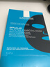 理肤泉（LA ROCHE-POSAY） 屈臣氏清痘净肤修护面膜27g 水杨酸黑膜 收缩毛孔控油清洁 10片 实拍图