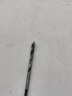 立昌瓷砖钻头开孔器三角钻头超硬合金打全瓷混凝土水泥墙玻璃钻头 （5+6+8+10）升级款各一支 实拍图