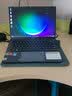 CROSSGEAR内胆包原装MacBook Air/Pro苹果笔记本电脑包华为保护套收纳包 墨绿色笔记本保护套13.3寸 实拍图