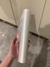 美厨（MAXCOOK）背心式保鲜袋保鲜膜套一次性加厚实食品分装连卷袋子 塑料保鲜袋 背心式30*35cm 500只 MCPJ6675 实拍图
