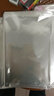 伟莲 自粘袋透明包装袋服装袋塑料袋OPP不干胶袋封口袋玻璃袋 10X15 实拍图