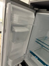 三星（SAMSUNG）政府补贴20% 488升风冷变频冰箱 十字对开门家用电冰箱 高保湿快速冷冻 自动冷饮机 以旧换新家电 RF48A4010M9/SC 实拍图