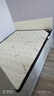 菲欧丽天然S型精细黄麻椰棕床垫乳胶 榻榻米定制折叠儿童棕榈硬薄款垫子 【定制尺寸专拍】 1.5米*1.9米 实拍图