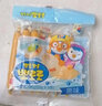 啵乐乐（Pororo）啵乐乐鳕鱼肠 儿童零食真鳕鱼婴幼儿鱼肠 宝宝零食辅食即食便携 玉米90g*1 实拍图