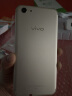 vivo x9 plus 二手手机通骁龙653 二手手机前置2000万柔光双摄 金属流线  二手9新 玫瑰金 6G+64G（全网通） 实拍图