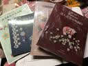 可爱的梭编蕾丝小饰物 实拍图