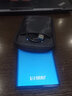 科硕 KESU 移动硬盘USB3.0安全加密金属系列2.5英寸高速手机存储 尊贵金属-天蓝色+硬盘包 2TB 实拍图